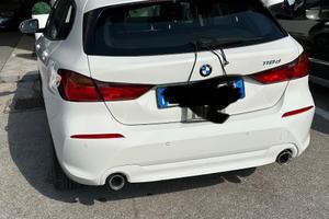 BMW 118d