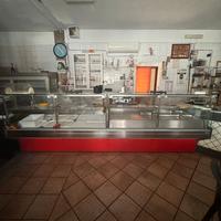 ATTREZZATURA PIZZERIA