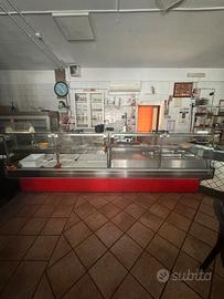 ATTREZZATURA PIZZERIA