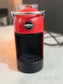 Macchinetta Lavazza a modo Mio 