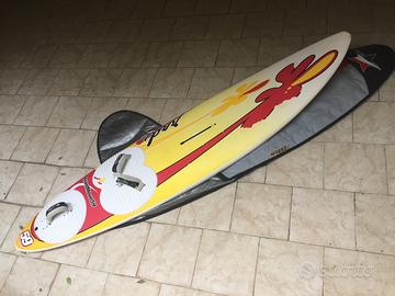 Tavola RRD avantmove 259