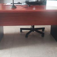 Scrivania da ufficio