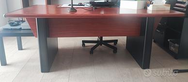 Scrivania da ufficio