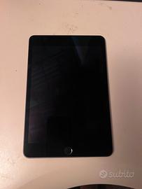 Ipad mini wifi  serie 5 64 gb