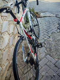 bici corsa