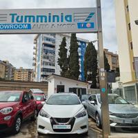 Nissan Micra IG-T 92 GPL 03/2022