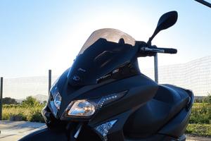 Kymco xtown 300i 2018