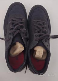 Sneakers Supaway L/F Ox Timberland Nere