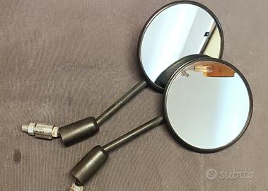 Coppia Specchietti Moto Usati