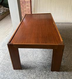 Tavolo Cassina Afra e Tobia Scarpa 