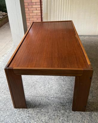 Tavolo Cassina Afra e Tobia Scarpa 