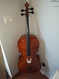 Violoncello Ammoon