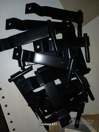 Cardini a murare per persiane 