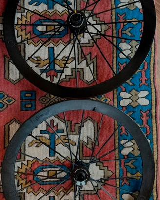 Lightweight meileinstein disc T