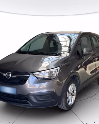 OPEL Crossland X 1.2 83cv Innovation