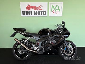 YAMAHA YZF R6 - 20000 KM