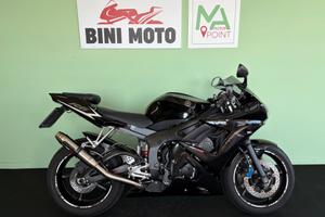 YAMAHA YZF R6 - 20000 KM
