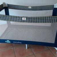 Lettino da campeggio CAM