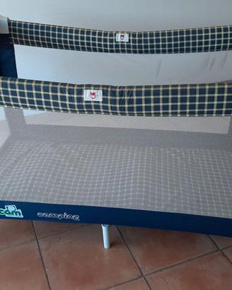 Lettino da campeggio CAM
