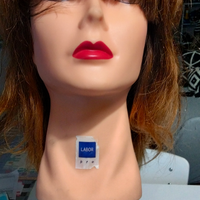 Testa manichino marca labor pro