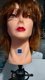 Testa manichino marca labor pro