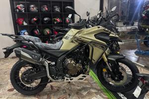 Voge Valico 625 DSX