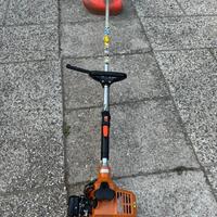 Decespugliatore usato