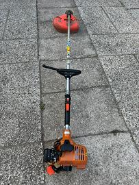 Decespugliatore usato