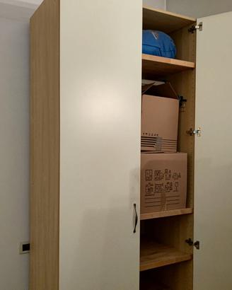 Armadi IKEA e altri mobili