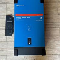 Phoenix Inverter Smart