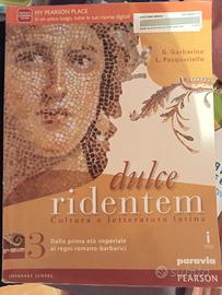 Dulcem rident
