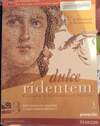 Dulcem rident
