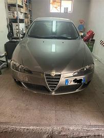 Alfa Romeo 147Jtd 1.9