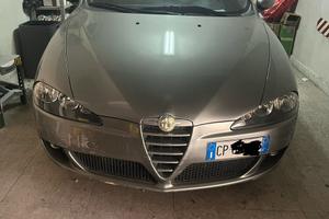 Alfa Romeo 147Jtd 1.9