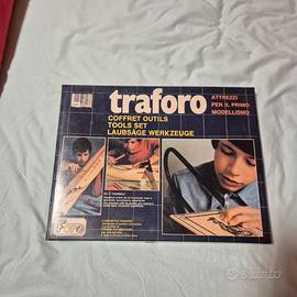 Traforo, gioco vintage