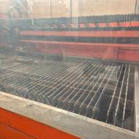Macchia taglio laser