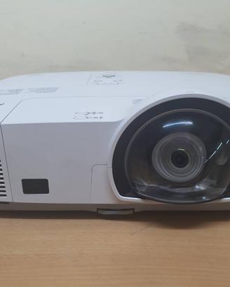 Proiettore NEC NP-M300XS Short Throw