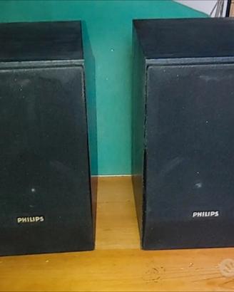 CASSE PHILIPS