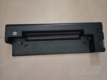 Docking station HP 2560 HSTNN-I15X 644675-001