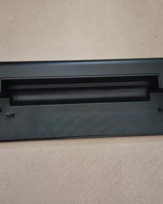 Docking station HP 2560 HSTNN-I15X 644675-001