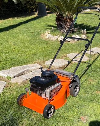 Tagliaerba briggs e stratton a benzina a spinta