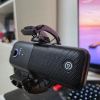 microfono professionale elgato wave 3