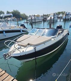 Quicksilver Activ 645 Cruiser Mercury 150EFI  2016