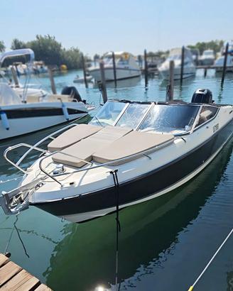 Quicksilver Activ 645 Cruiser Mercury 150EFI  2016