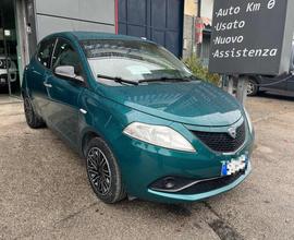 LANCIA Ypsilon GOLD 1.2 GPL Ecochic 69 CV