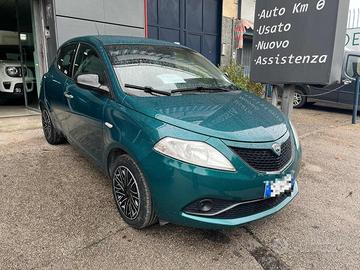 LANCIA Ypsilon GOLD 1.2 GPL Ecochic 69 CV