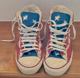All Star Converse alte USA