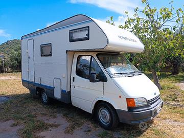 camper  mobilvetta 