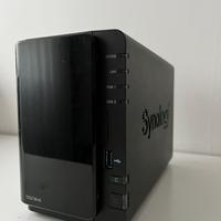 Synology DS216+ II NAS con 8GB RAM