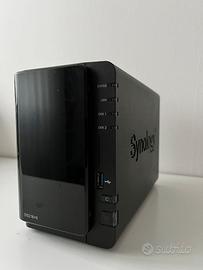 Synology DS216+ II NAS con 8GB RAM